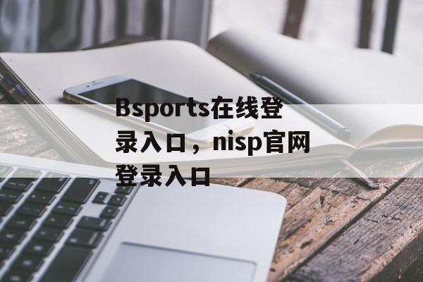 Bsports在线登录入口，nisp官网登录入口